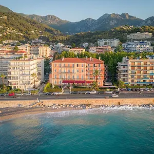 Western Premier De Galles Menton
